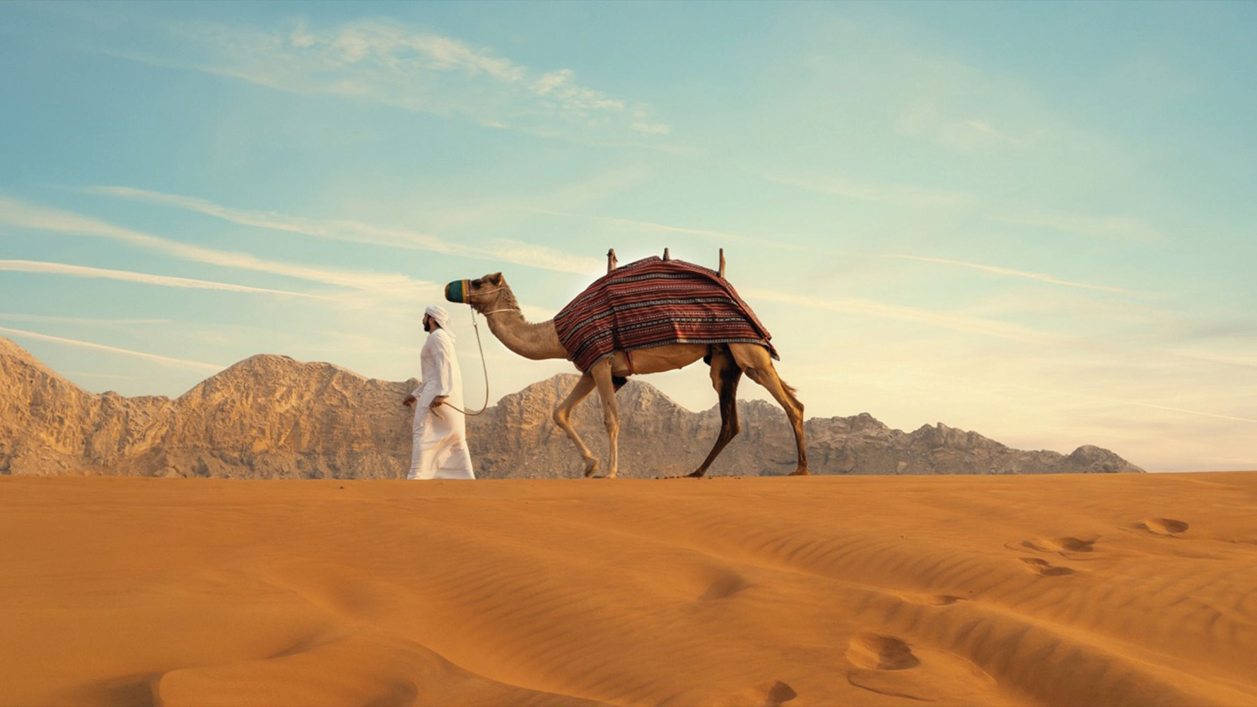 Sharjah pumps $121.7m into five cultural flagships